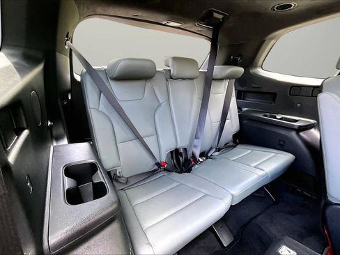 Used 2024 Kia Telluride SX Prestige X-Line AWD/4WD image 25