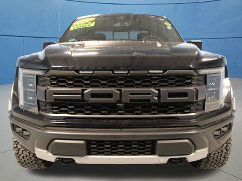 Used 2023 Ford F150 Raptor image 31