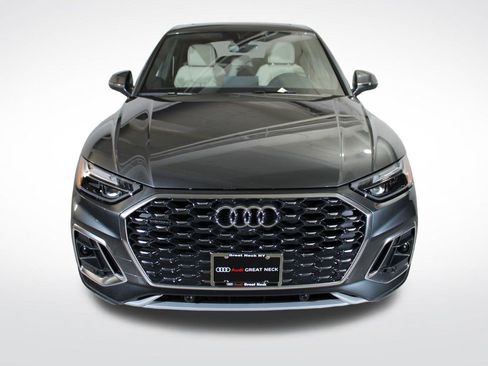 Certified 2025 Audi Q5 2.0T Premium image 21