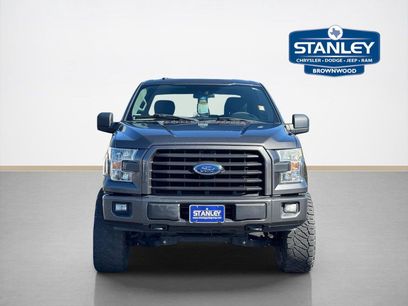 Used 2017 Ford F150 XL w/ Equipment Group 101A Mid