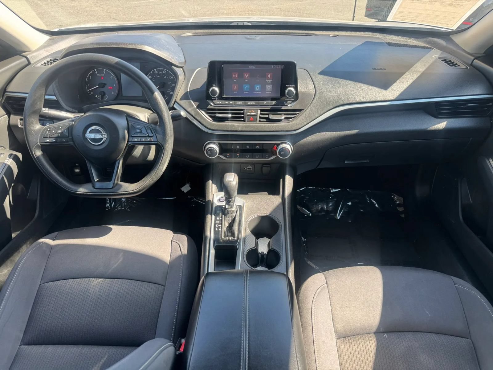 Used 2024 Nissan Altima 2.5 S FWD image 23
