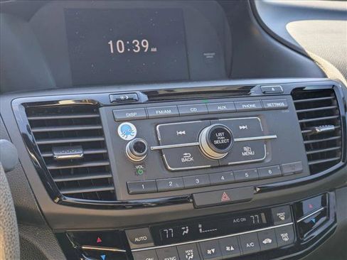 Used 2016 Honda Accord LX-S image 12