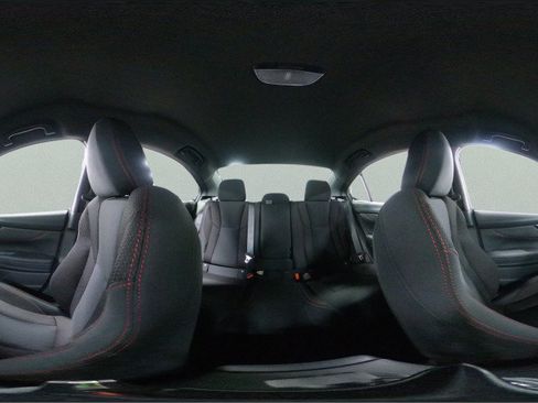 New 2026 Subaru WRX Premium AWD/4WD image 14