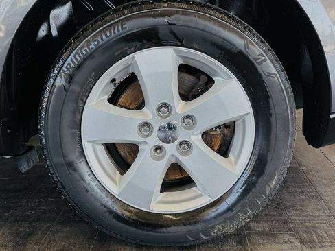 Used 2015 Dodge Journey SE w/ Quick Order Package 22F SE FWD image 21