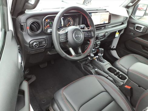 New 2026 Jeep Wrangler Unlimited Rubicon 392 image 14