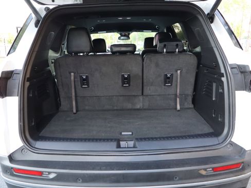 Used 2026 Buick Enclave Preferred image 42