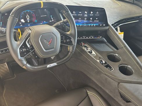 New 2026 Chevrolet Corvette Z06 image 11