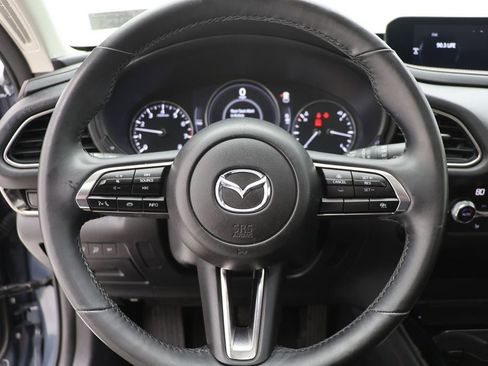 Used 2024 MAZDA CX-30 AWD 2.5 S w/ Preferred Package image 17