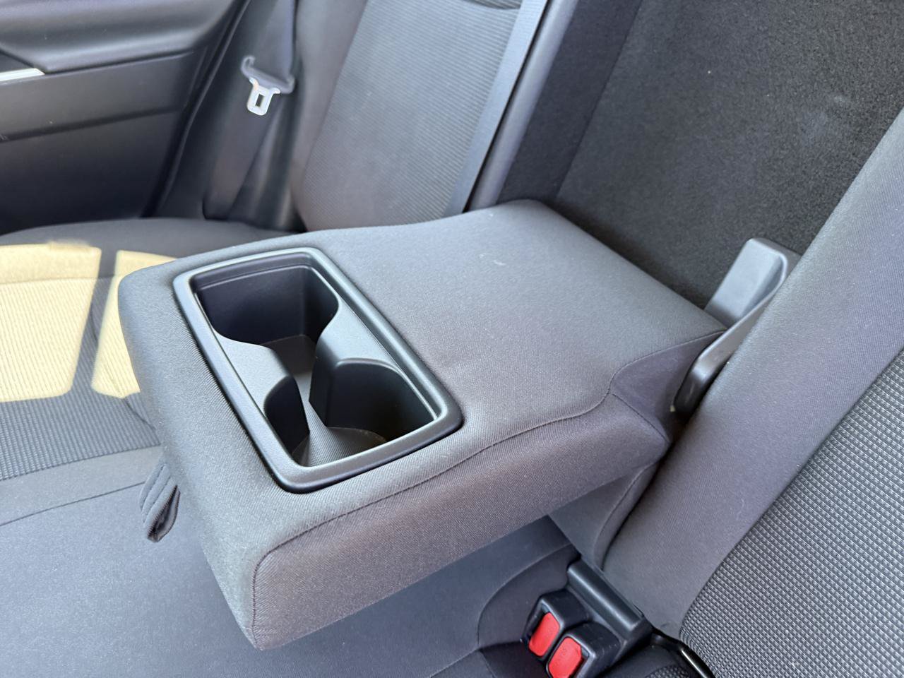 Used 2020 Toyota RAV4 LE w/ All Weather Liner Package FWD image 19