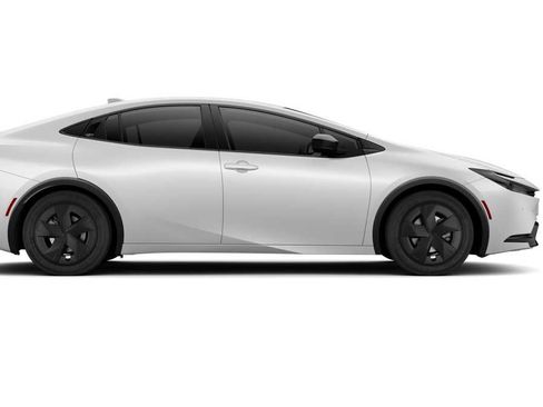 New 2026 Toyota Prius LE image 12