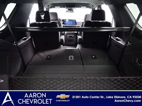 New 2026 Chevrolet Tahoe LT w/ Comfort Package image 32