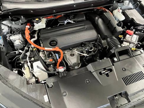 New 2026 Honda CR-V Sport Touring image 12