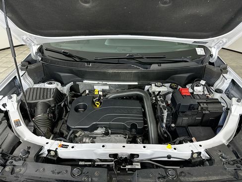 Used 2025 GMC Terrain Elevation image 32