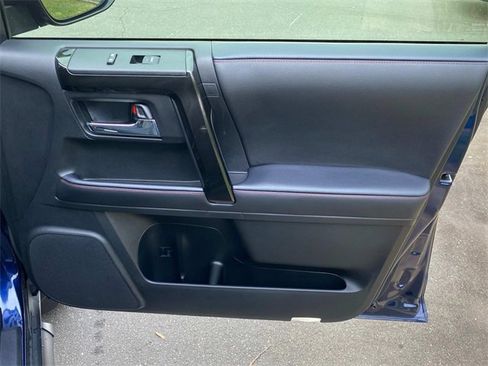 Used 2023 Toyota 4Runner TRD Off-Road Premium image 37