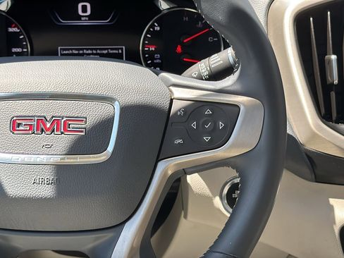 Used 2022 GMC Terrain Denali AWD/4WD image 21