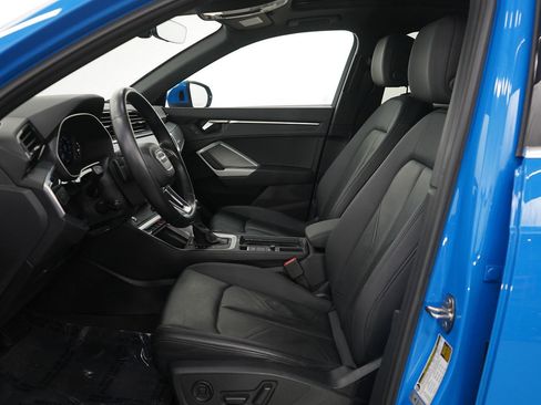 Used 2023 Audi Q3 2.0T Premium image 15