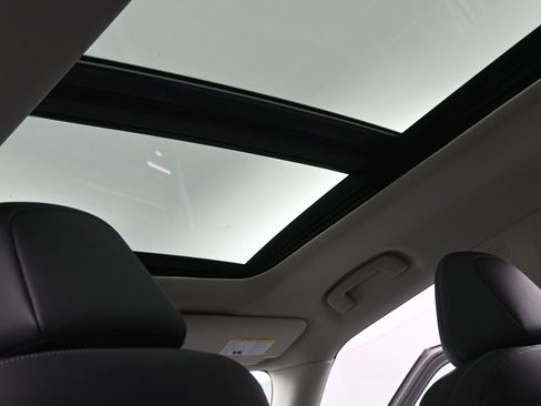 New 2026 INFINITI QX80 Pure w/ Cargo Package image 26