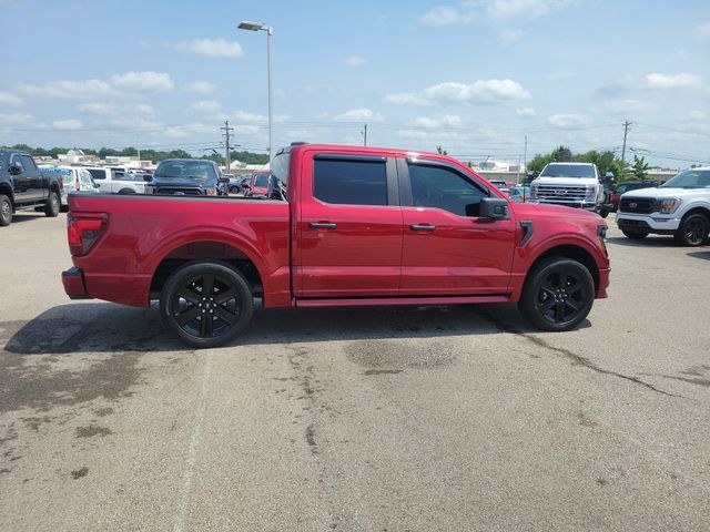 Used 2026 Ford F150 STX w/ F-150 LOBO Package AWD/4WD image 6