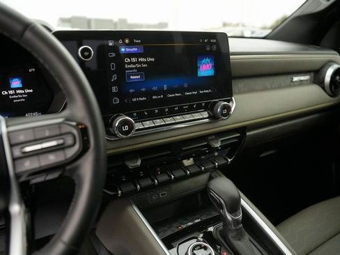 Used 2023 Chevrolet Colorado ZR2 w/ ZR2 Convenience Package III image 25