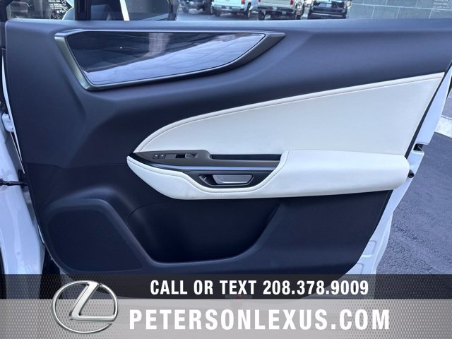Used 2024 Lexus NX 350 AWD w/ Vision Package image 12