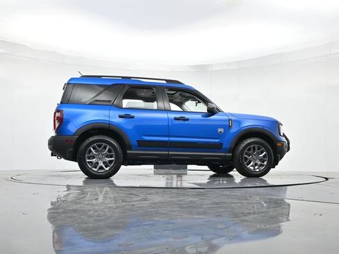 New 2025 Ford Bronco Sport Big Bend image 30