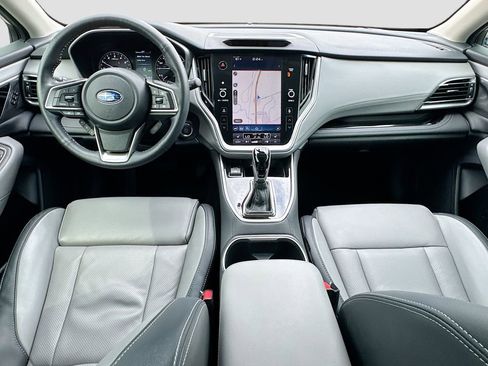 Used 2022 Subaru Outback Limited w/ Popular Package #2 image 28