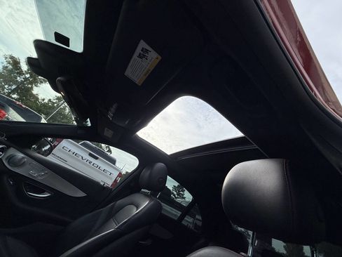 Used 2016 Mercedes-Benz C 450 AMG image 30