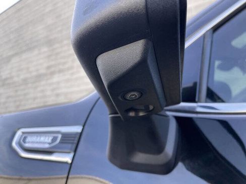 Used 2020 GMC Sierra 1500 Denali w/ Denali Ultimate Package image 13