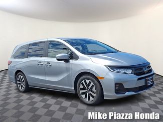 Used 2025 Honda Odyssey EX-L video 1