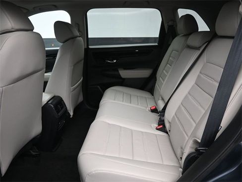 Certified 2024 Honda CR-V EX-L image 13