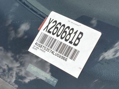 Used 2004 BMW Z4 3.0i image 10