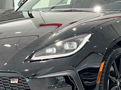 New 2026 Toyota GR86 Premium RWD image 4