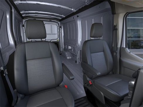 New 2026 Ford Transit 250 148 Medium Roof image 10