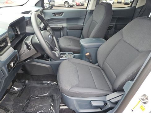 New 2026 Ford Maverick XL image 13