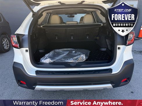 New 2025 Subaru Outback Limited image 34
