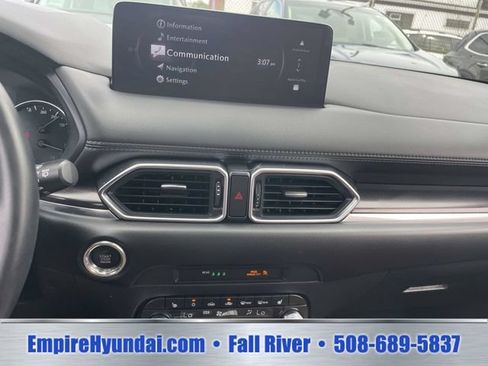 Used 2024 MAZDA CX-5 Carbon Edition AWD/4WD image 24