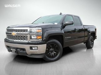 Used 2015 Chevrolet Silverado 1500 LT w/ All Star Edition AWD/4WD video 1