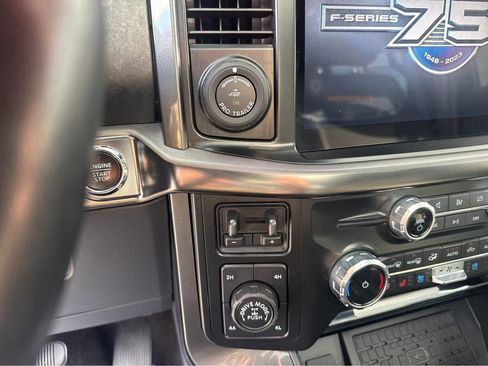 Used 2023 Ford F150 Tremor w/ Equipment Group 402A High AWD/4WD image 37