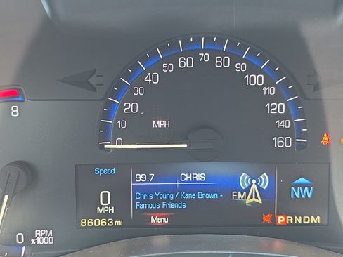 Used 2014 Cadillac ATS Luxury w/ Sun And Sound Package RWD image 21