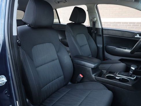 Used 2022 Kia Sportage LX image 26