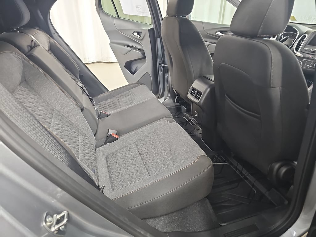 Certified 2024 Chevrolet Equinox LT w/ LPO, Floor Liner Package FWD image 14