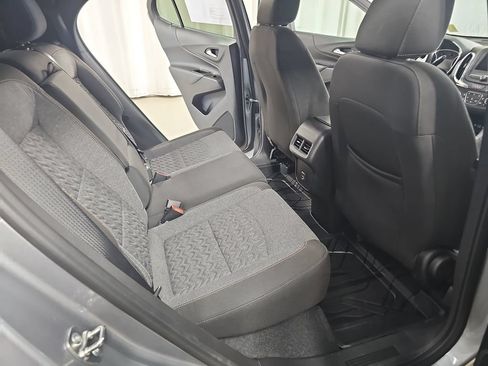 Certified 2024 Chevrolet Equinox LT w/ LPO, Floor Liner Package FWD image 14