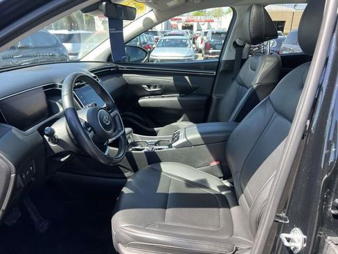 Certified 2023 Hyundai Tucson SEL w/ Convenience Package AWD/4WD image 15