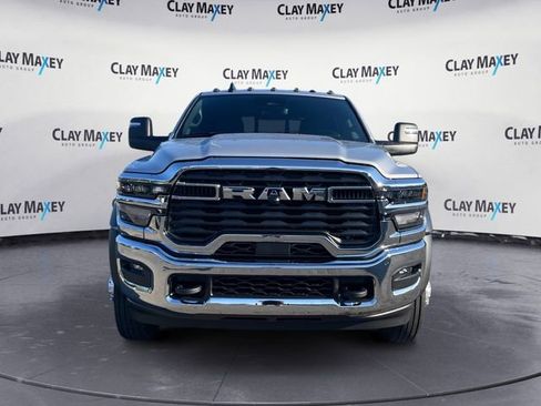 New 2026 RAM 4500 Tradesman image 8