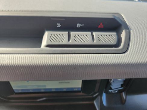 Used 2022 Ford Bronco Big Bend image 24