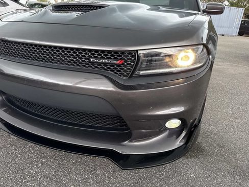 Used 2022 Dodge Charger GT RWD image 9