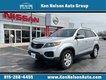 Used 2013 Kia Sorento LX