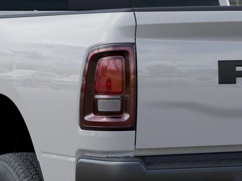 New 2026 RAM 2500 Tradesman image 9