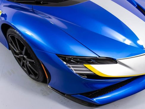 Certified 2022 Ferrari SF90 Stradale image 12