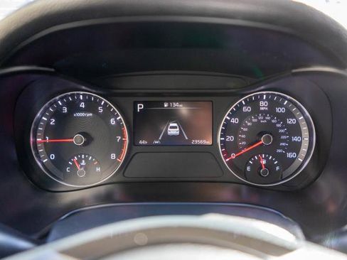 Certified 2022 Kia Forte GT-Line w/ GT-Line Premium Package image 21